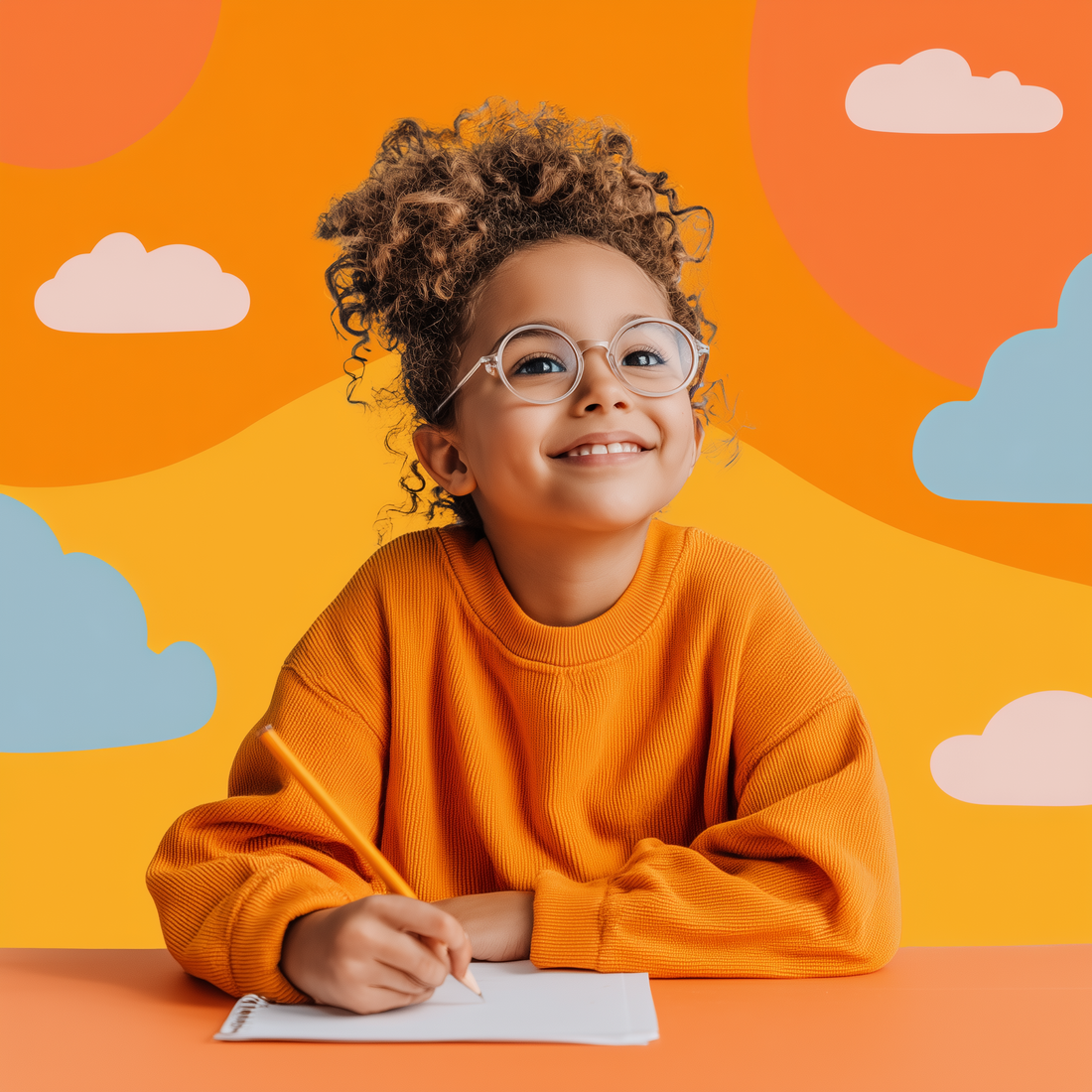 What Is Continuous Motion in Our Handwriting Workbooks?