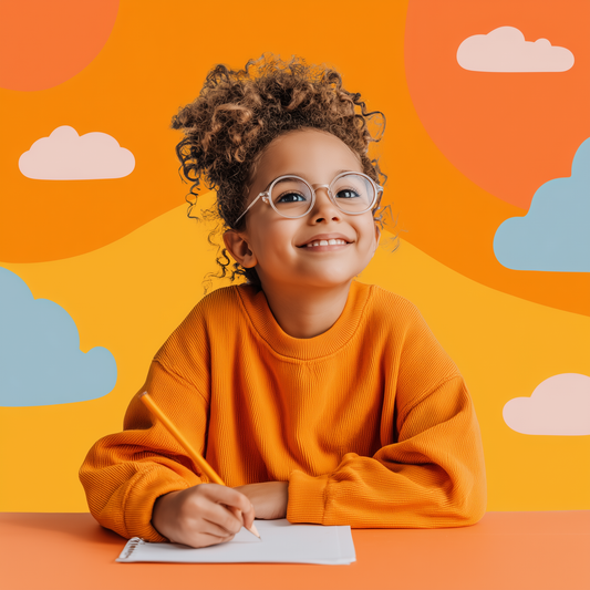 What Is Continuous Motion in Our Handwriting Workbooks?