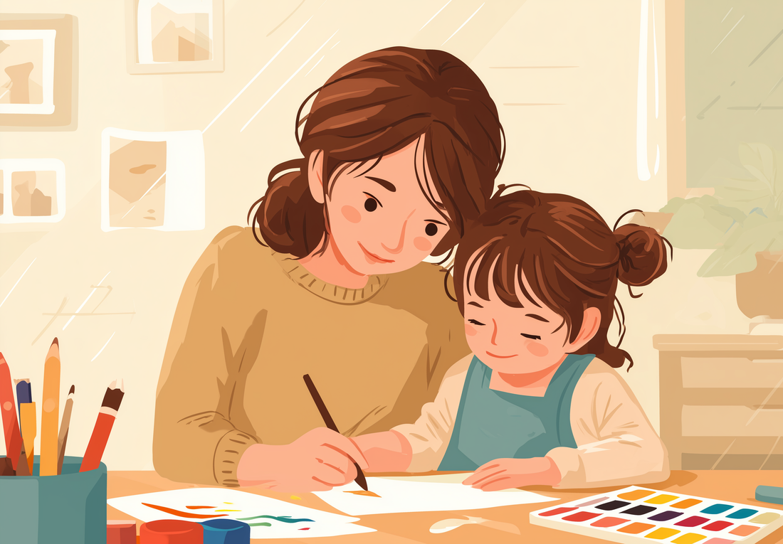 Handwriting Readiness Checklist for Kids Ages 4–8