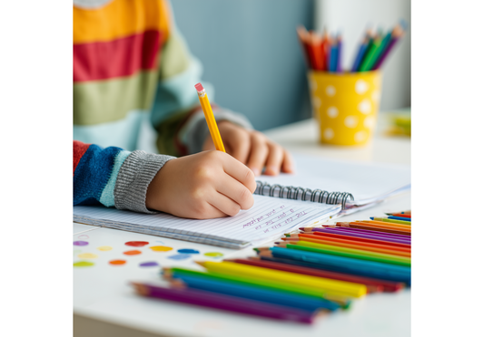 Weekend Handwriting Confidence Builders: Tiny Wins That Make a Big Impact