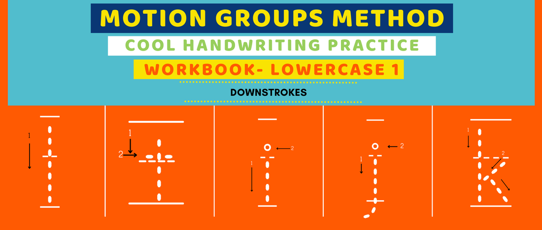 Lowercase Handwriting Tips for Parents: A Warm, Research-Backed Guide