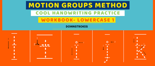 Lowercase Handwriting Tips for Parents: A Warm, Research-Backed Guide