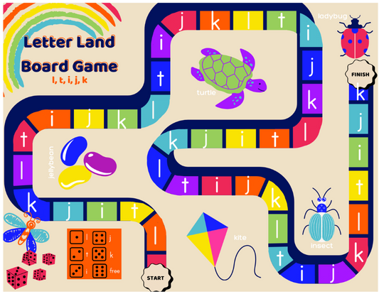 Handwriting Games Kids Actually Ask to Play