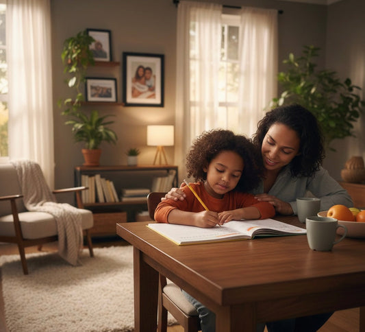 Uppercase vs Lowercase Tracing: Where to Start?