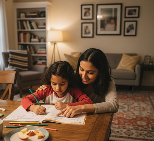 Fun Prewriting Activities for Preschoolers and Kindergartners