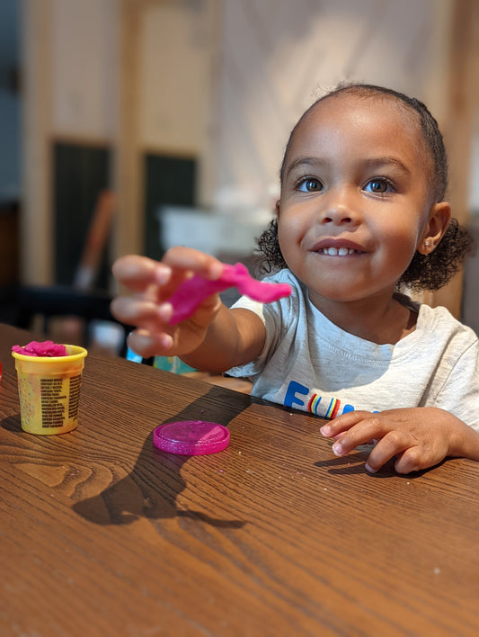 13 Pre-Writing Activities for Preschoolers That Actually Work