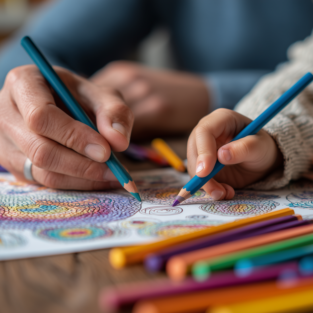 Finger Strength Activities That Improve Handwriting