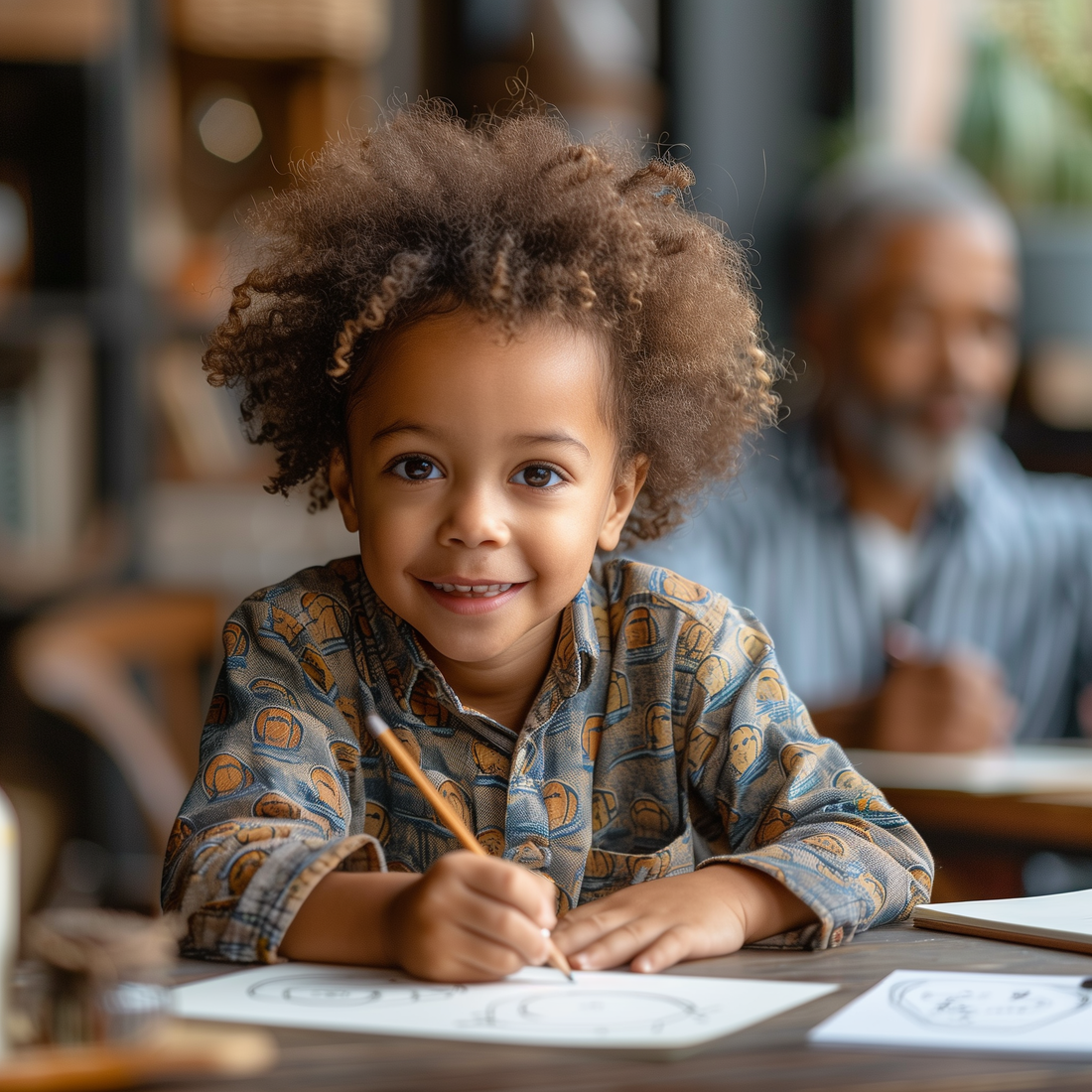 12 Fine-Motor Skills Every Young Writer Needs Before Handwriting