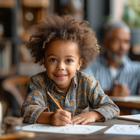 12 Fine-Motor Skills Every Young Writer Needs Before Handwriting