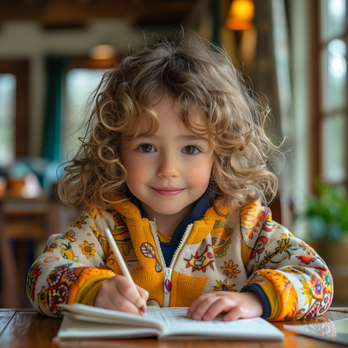 5 Common Handwriting Struggles and How to Fix Them