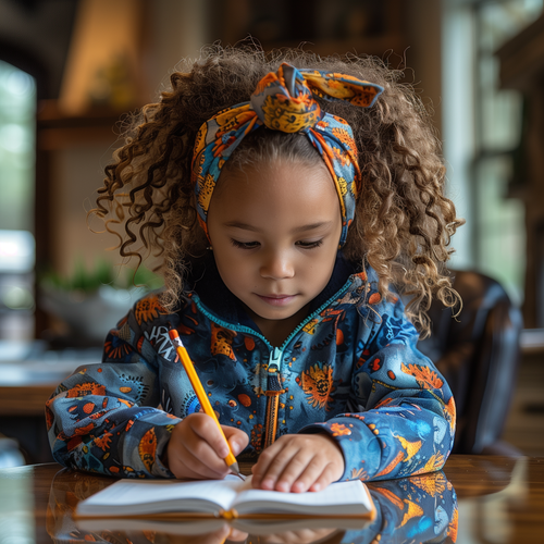 How Much Practice Is Enough? Handwriting for Kids Ages 5–8