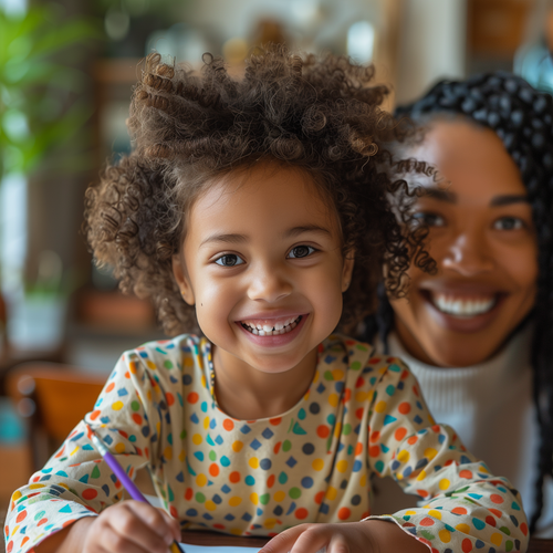 The Benefits of Teaching Handwriting at Home