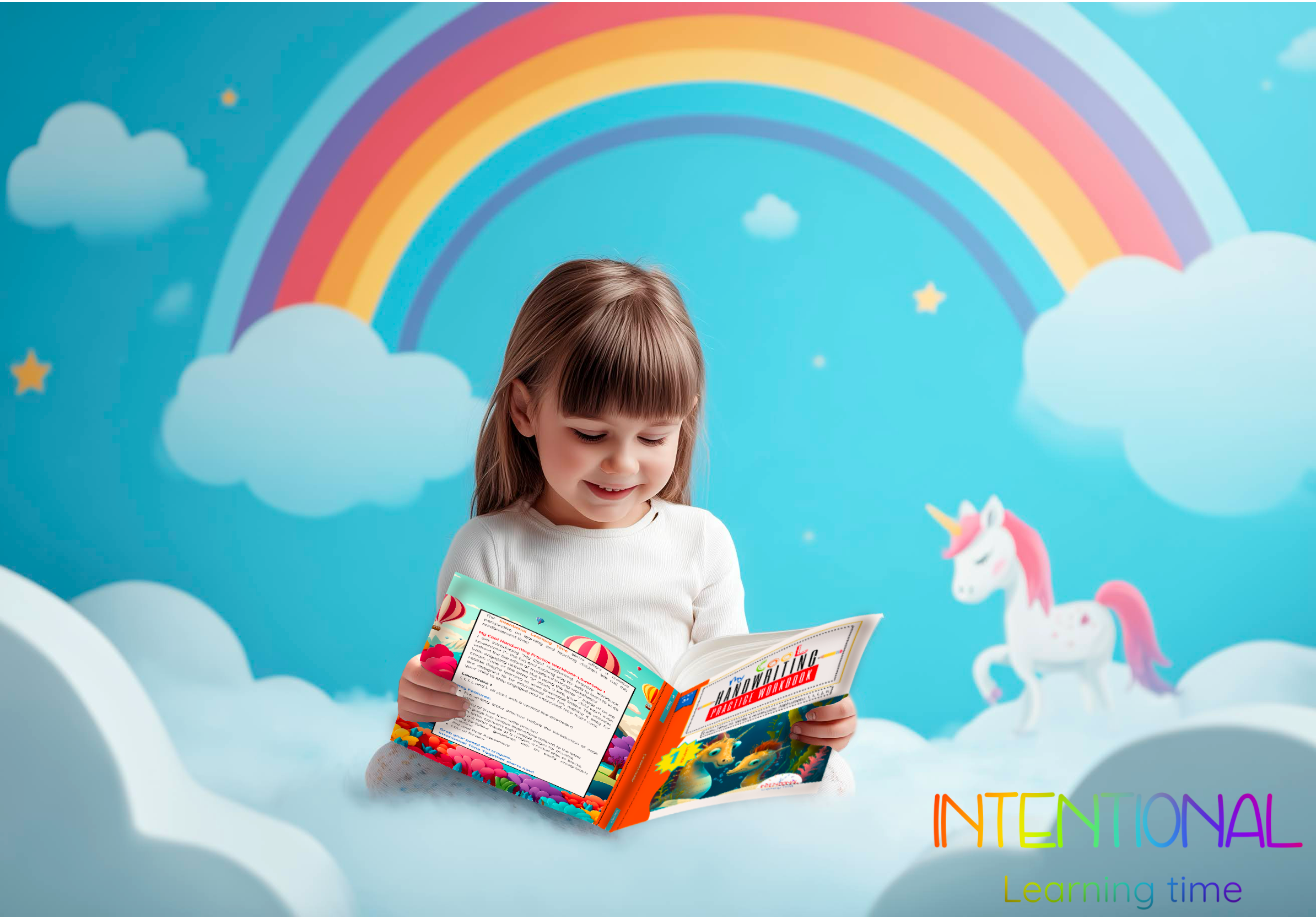 Benefits of Starting Writing with Lowercase Letters First – Intentional ...