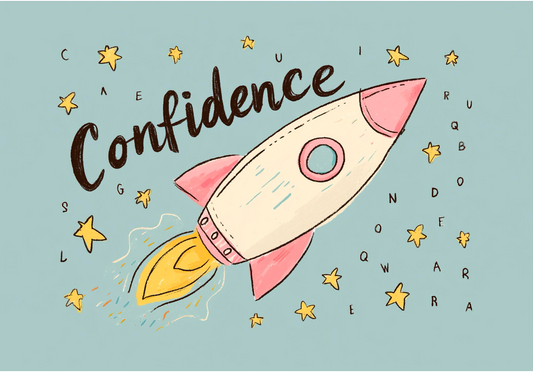 The Power of Positive Reinforcement in Teaching Handwriting