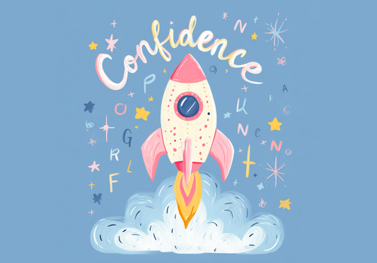 How to Help Your Child Improve Handwriting Without Hurting Their Confidence