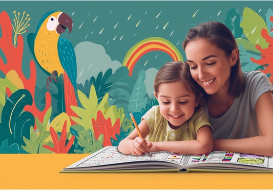 7 Handwriting Mistakes Parents Make And How to Fix Them