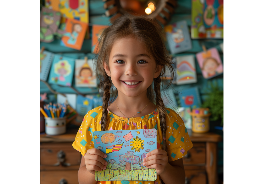 Fun Weekend Writing Prompts to Spark Creativity (No Worksheets Needed!)
