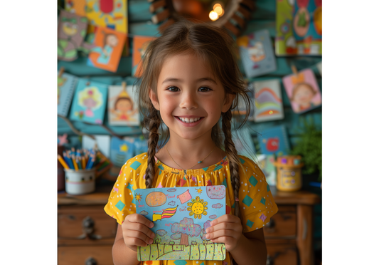 Fun Weekend Writing Prompts to Spark Creativity (No Worksheets Needed!)