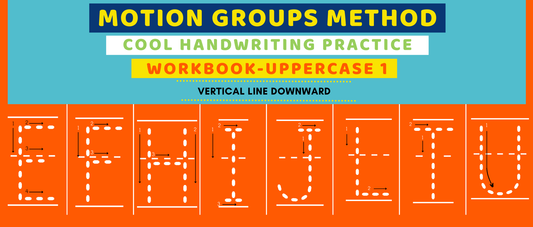 Uppercase Handwriting Tips for Parents (That Build Confidence, Not Frustration!)