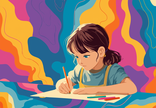 A Gentle January Reset for Young Learners (Without Overhauling Your Life)