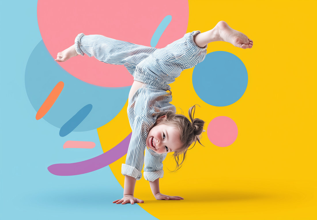 Indoor Movement Breaks That Boost Handwriting Skills (Winter-Friendly!)