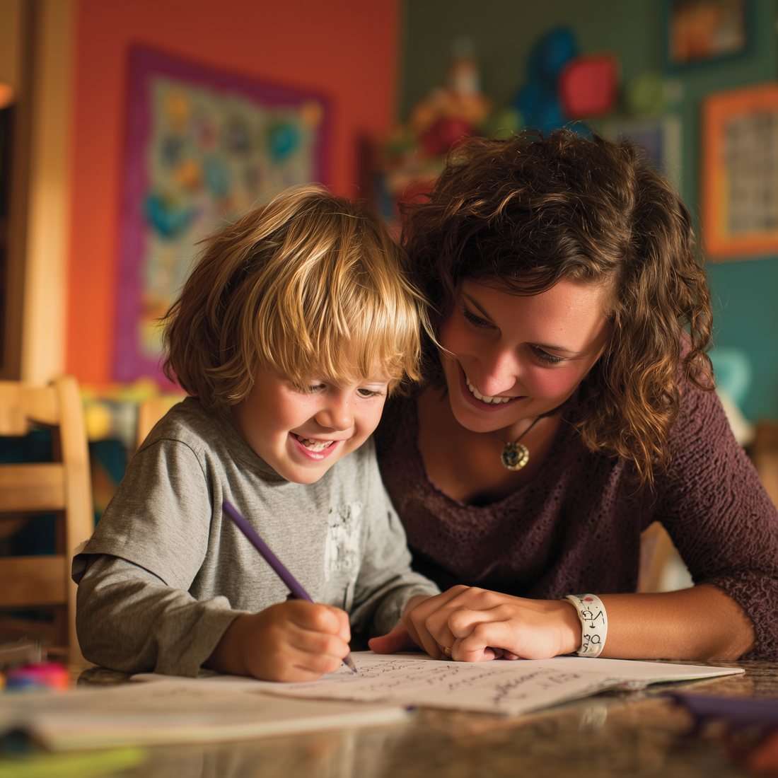 How to Build Handwriting Confidence at Home (Micro-Wins Parents Can Use Daily)