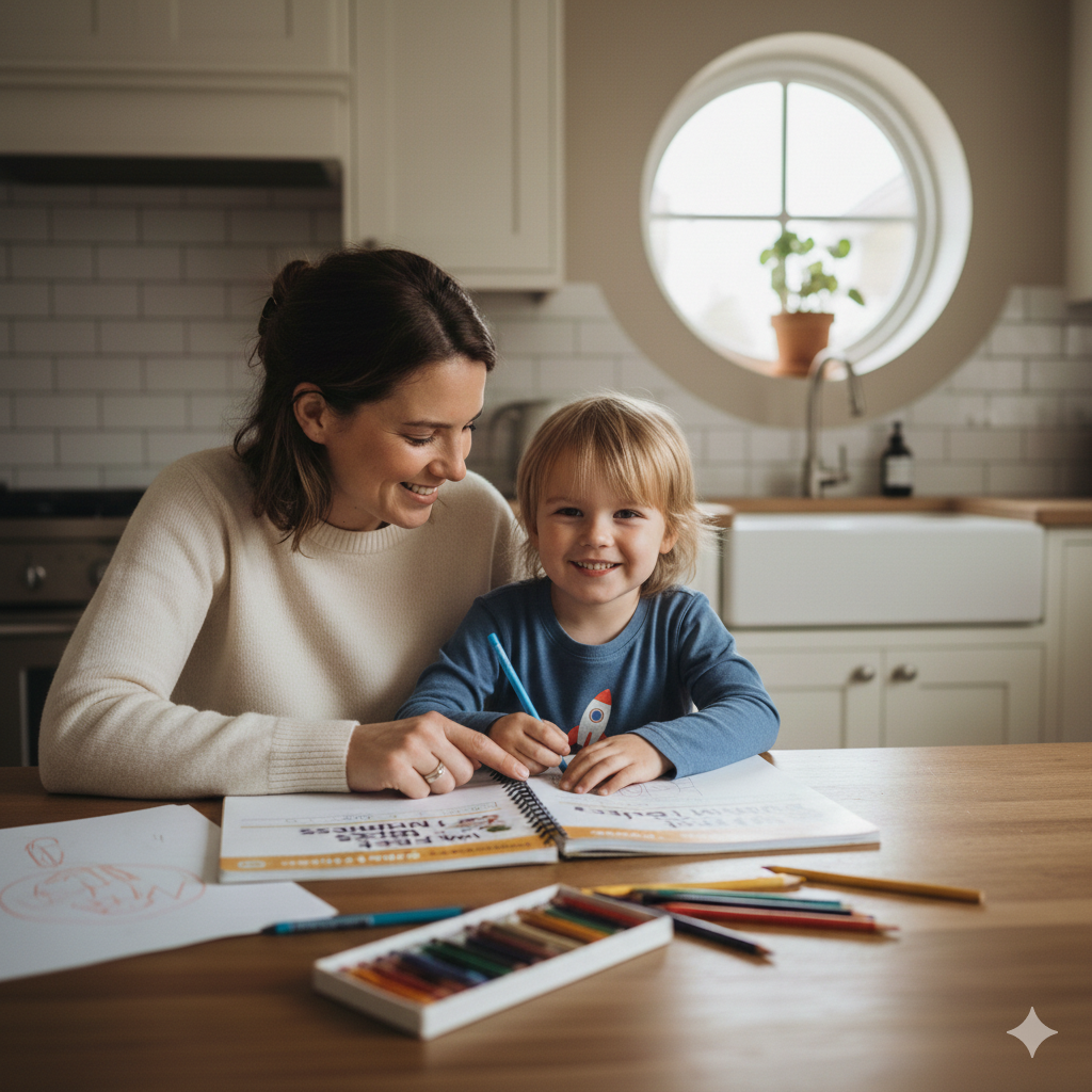 What Intentional Learning Looks Like in Real Life