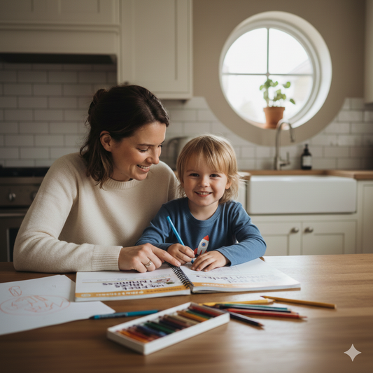 What Intentional Learning Looks Like in Real Life