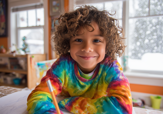Is This Normal? What Parents Often Worry About in January (and What Actually Matters)