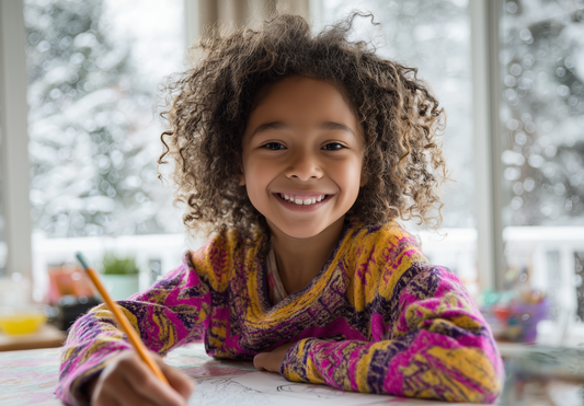 Why Learning Feels Hard After Winter Break and How to Restart Without Resistance