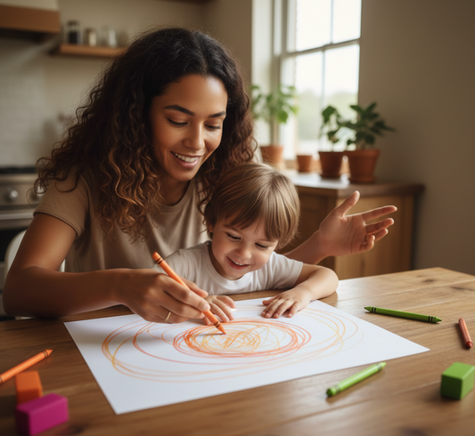 Fine Motor vs Handwriting: What Comes First?