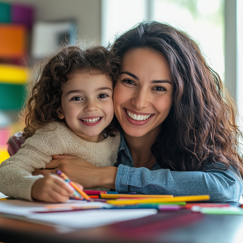 Helping Kids Who Are Frustrated with Handwriting