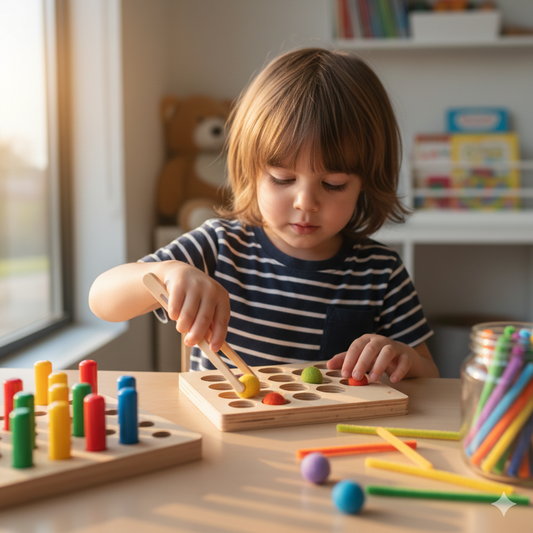 How Muscle Memory Forms Letters