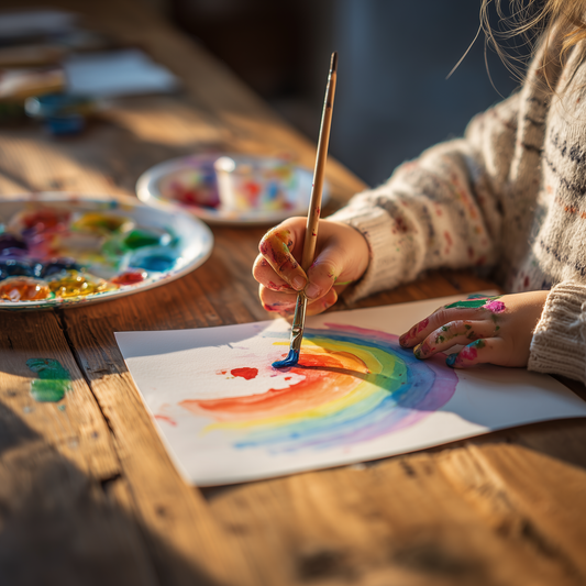 10 Fun Weekend Handwriting Activities You Can Do in Under 10 Minutes