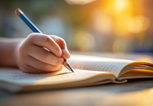 You Didn’t Miss the Window: Why January Is Still a Powerful Time to Support Learning