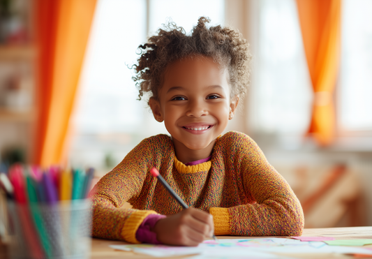 Daily Handwriting Boosters: A Simple Routine That Builds Writing Confidence