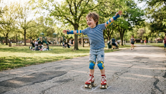 25 Screen Free Spring Break Activities for Kids Ages 4 to 8