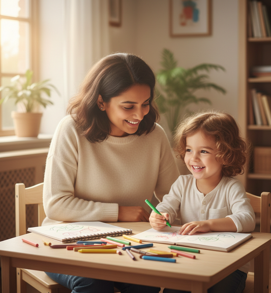 What Kindergarten Teachers Secretly Hope Kids Can Do Before Day One