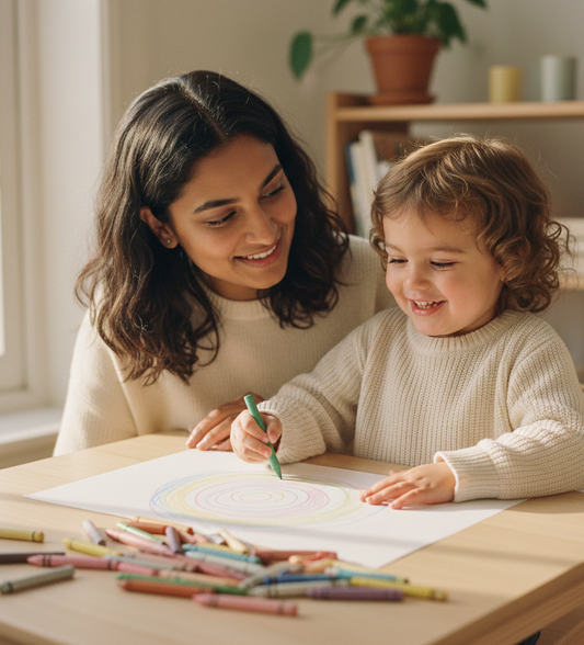 Prewriting Strokes: The Foundation of Handwriting Success