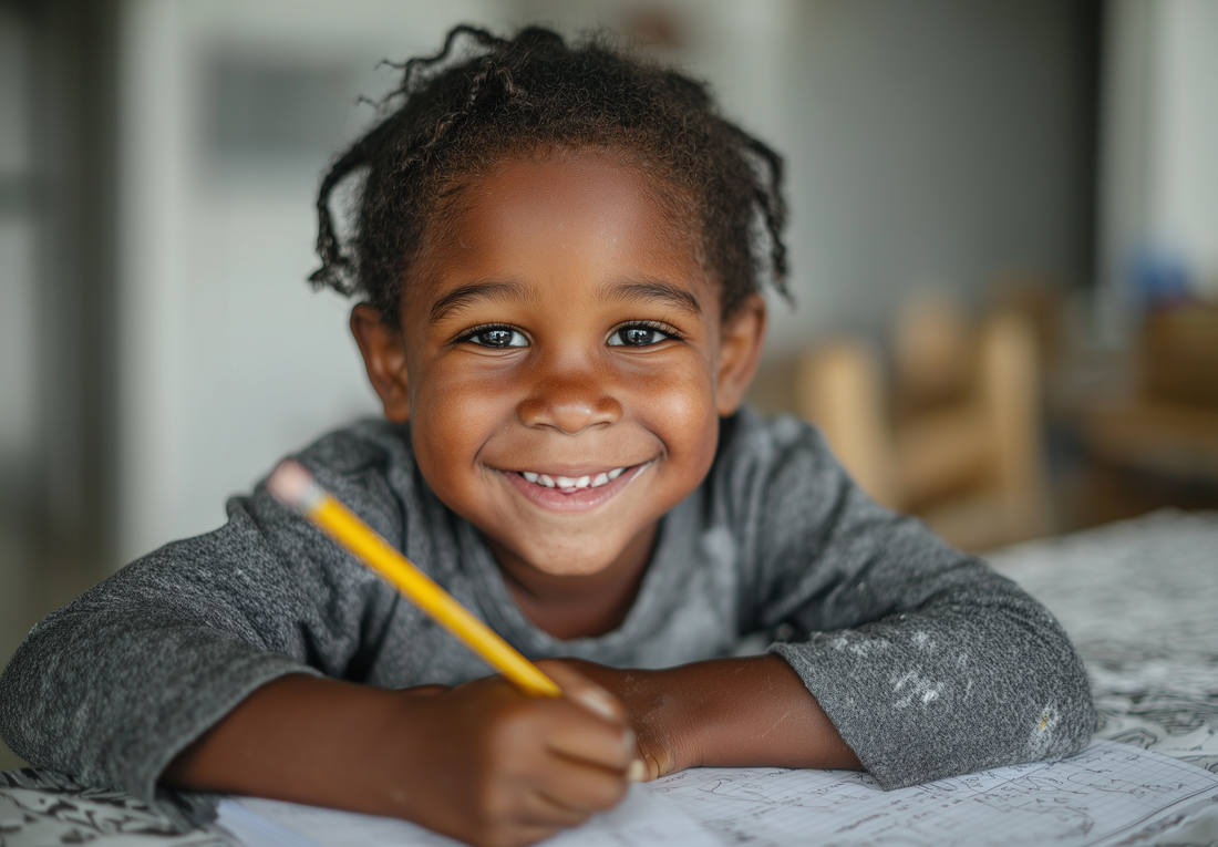 Why Handwriting Practice Isn’t Working (and What Helps Instead)