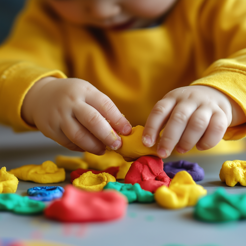 Pre-Writing Activities: 7 Fun Ways to Get Ready to Write
