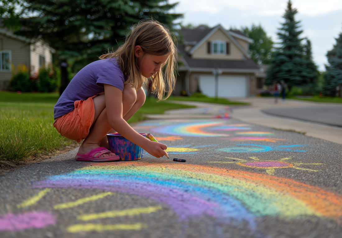 Is My Child’s Spring Energy Helping or Hurting Handwriting?
