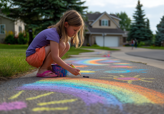 Is My Child’s Spring Energy Helping or Hurting Handwriting?