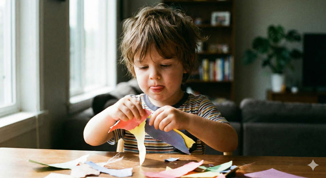 How to Support Writing Growth Without Correcting Every Page