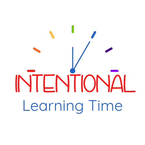 Intentional Learning Time